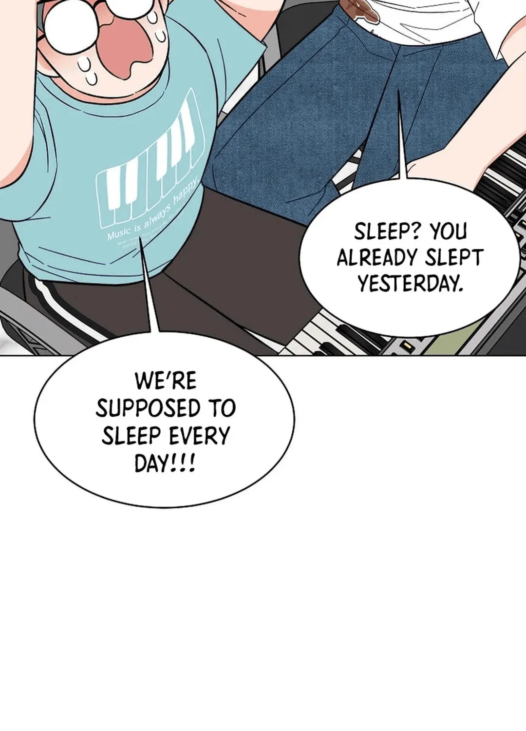 Rookie Talent Agent Knows It All Chapter 143 page 45 - 