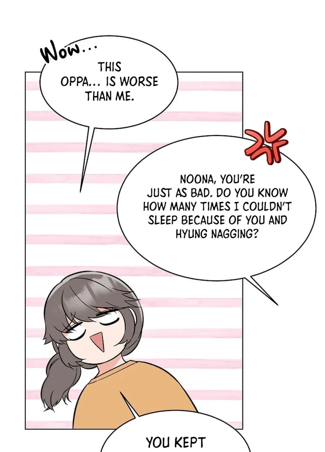 Rookie Talent Agent Knows It All Chapter 143 page 46 - 