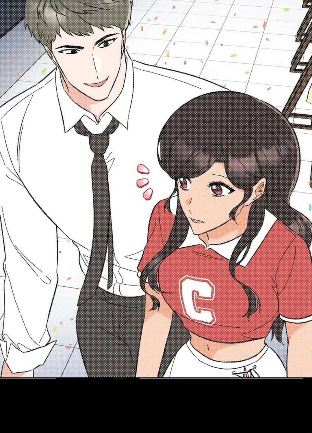 Rookie Talent Agent Knows It All Chapter 143 page 6 - 