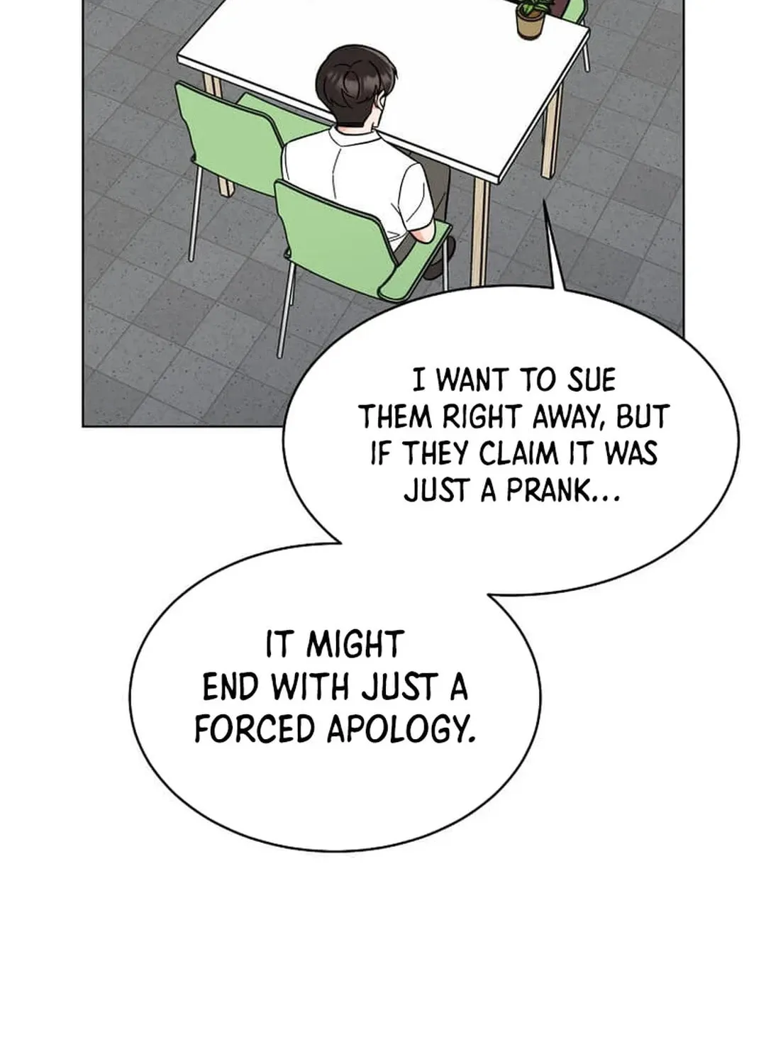 Rookie Talent Agent Knows It All Chapter 143 page 57 - 