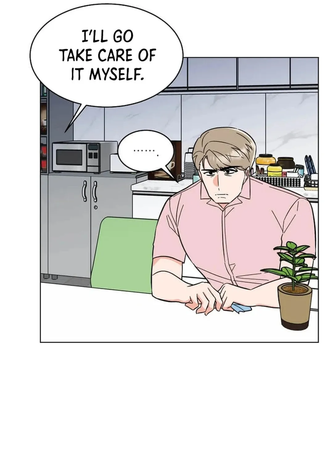 Rookie Talent Agent Knows It All Chapter 143 page 58 - 