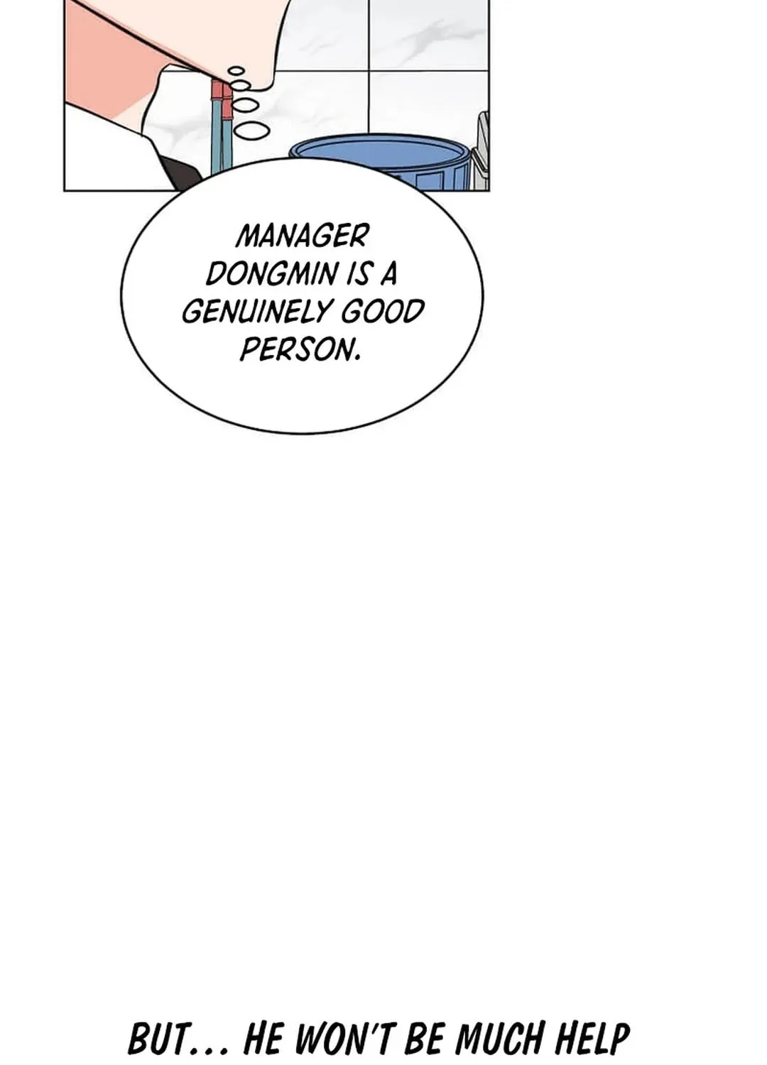Rookie Talent Agent Knows It All Chapter 143 page 60 - 