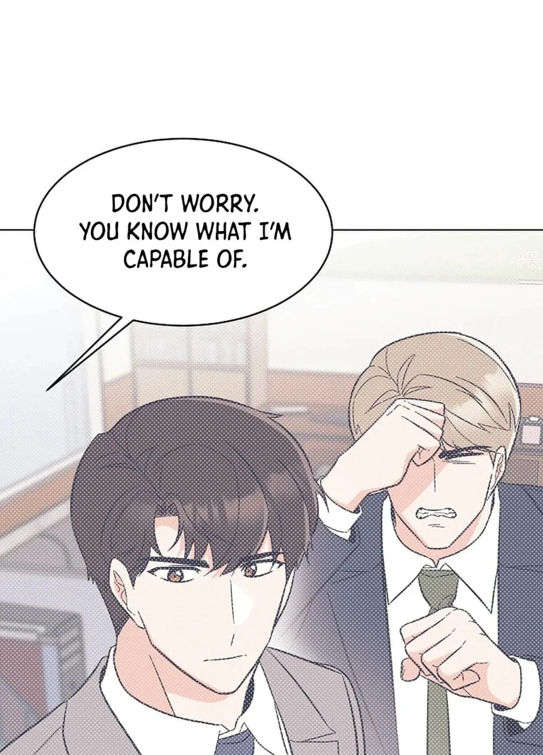 Rookie Talent Agent Knows It All Chapter 143 page 63 - 