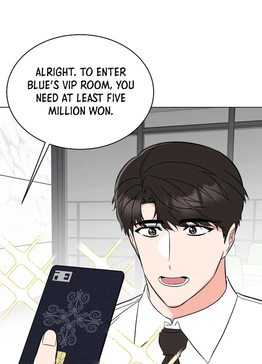 Rookie Talent Agent Knows It All Chapter 143 page 69 - 