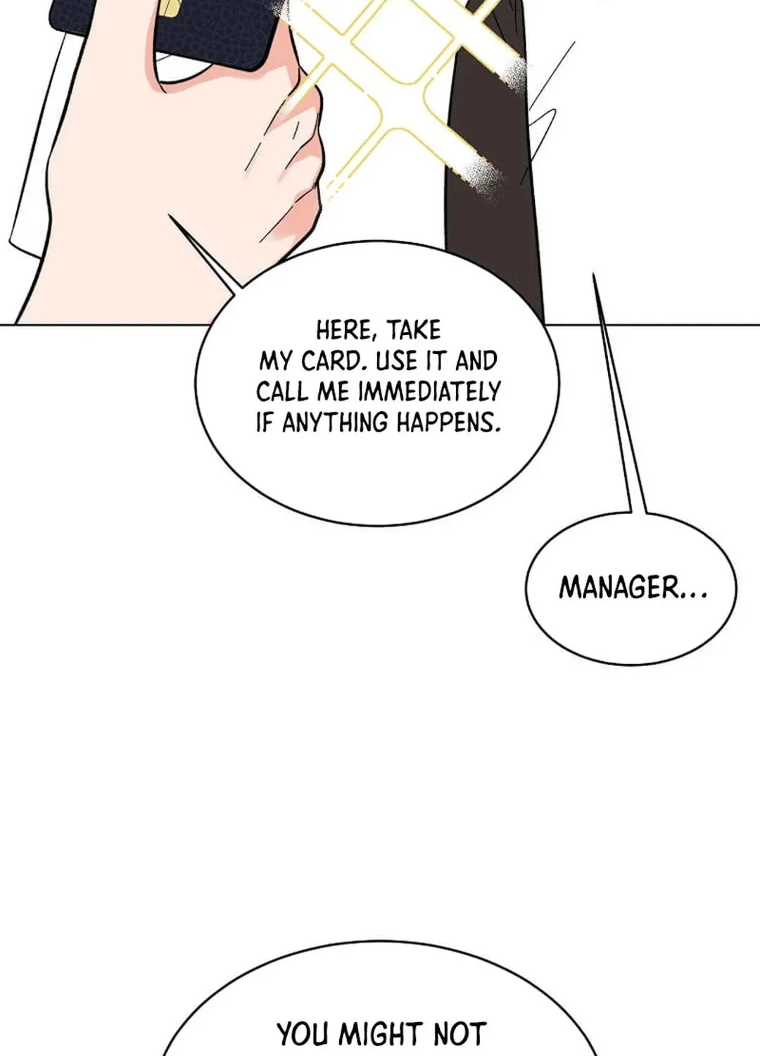 Rookie Talent Agent Knows It All Chapter 143 page 70 - 