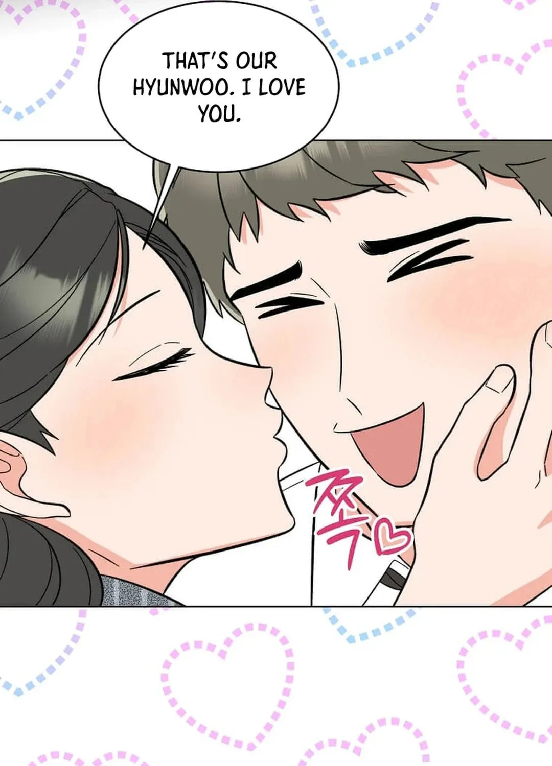 Rookie Talent Agent Knows It All Chapter 143 page 8 - 