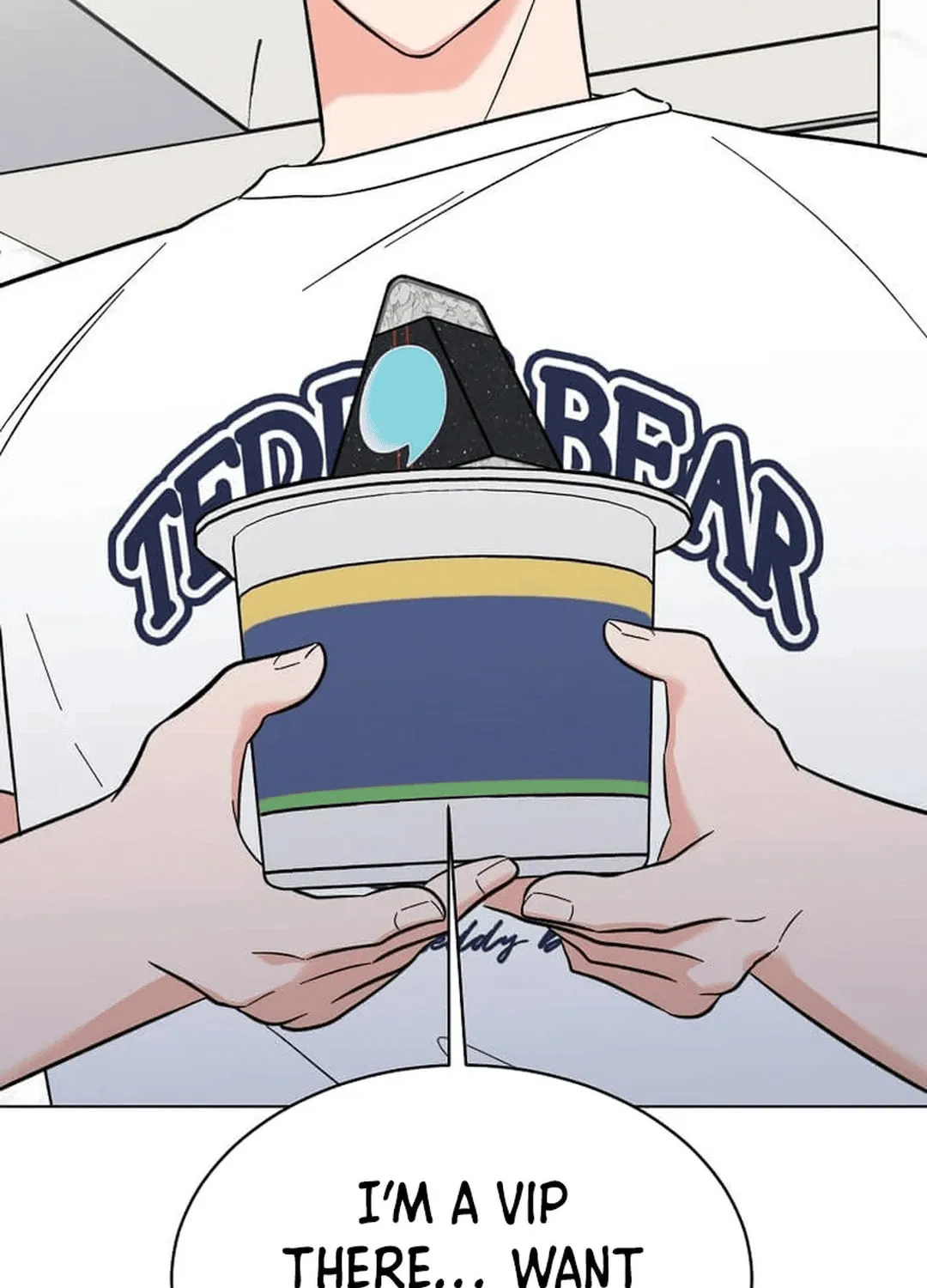 Rookie Talent Agent Knows It All Chapter 143 page 73 - 