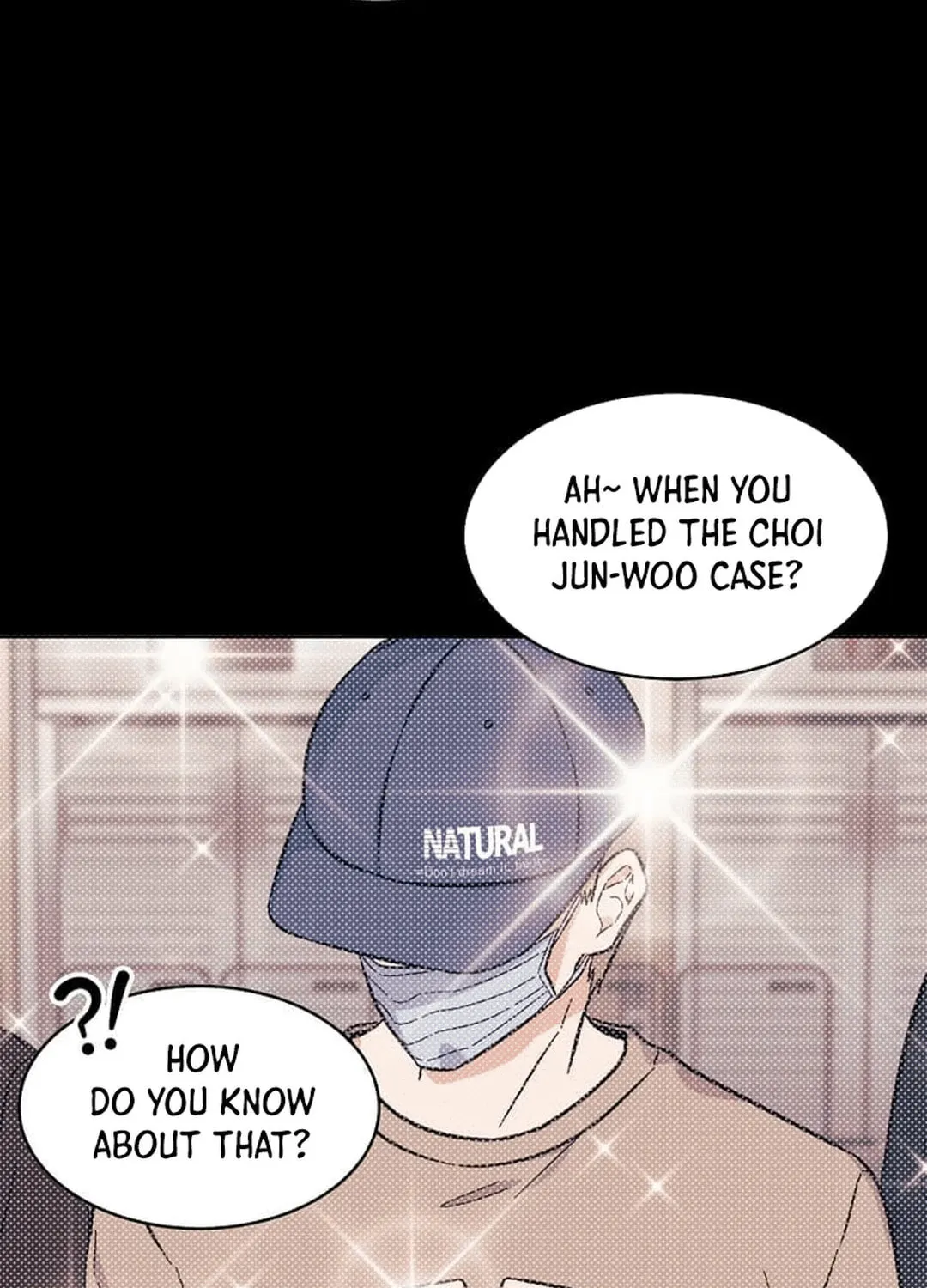 Rookie Talent Agent Knows It All Chapter 143 page 79 - 