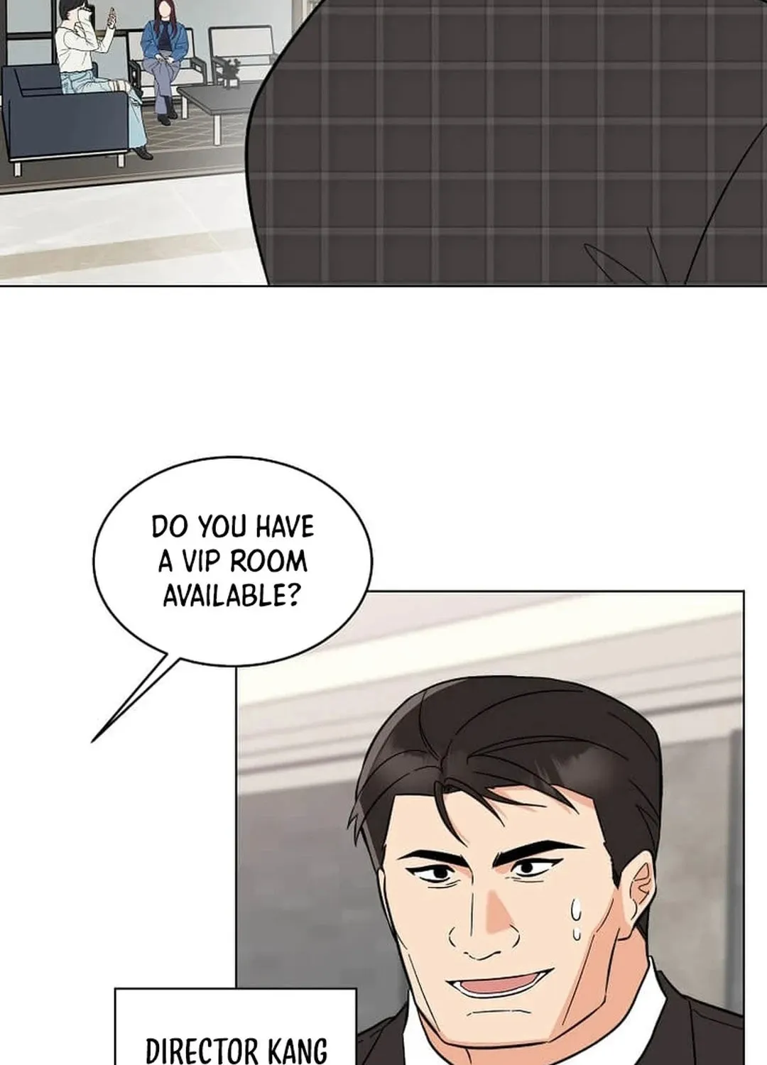 Rookie Talent Agent Knows It All Chapter 143 page 86 - 