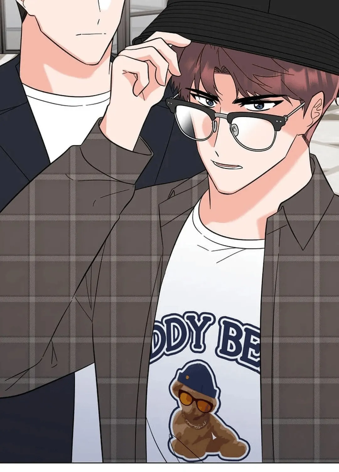 Rookie Talent Agent Knows It All Chapter 143 page 89 - 