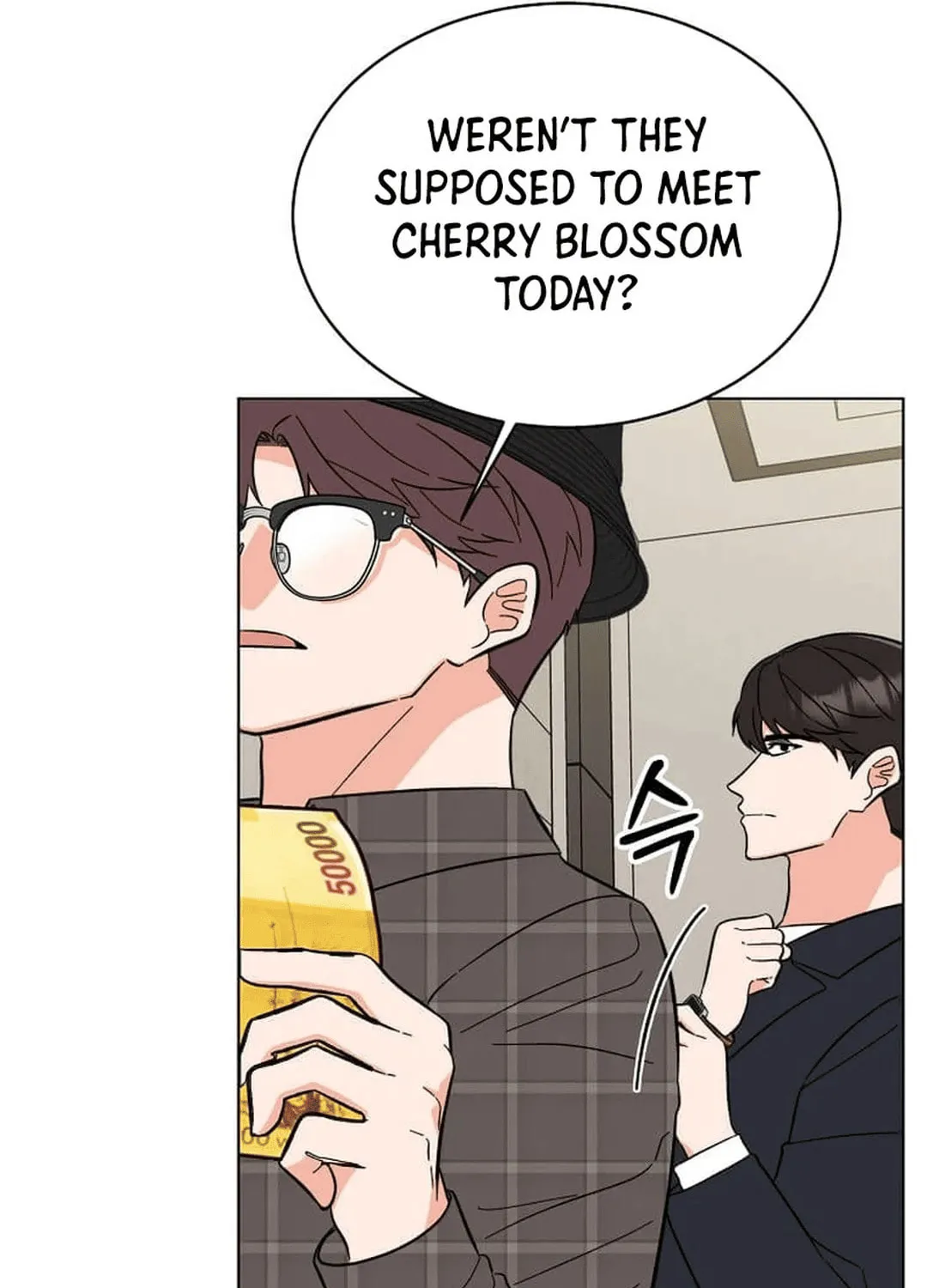 Rookie Talent Agent Knows It All Chapter 143 page 94 - 