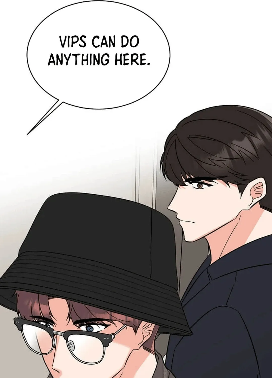 Rookie Talent Agent Knows It All Chapter 143 page 100 - 