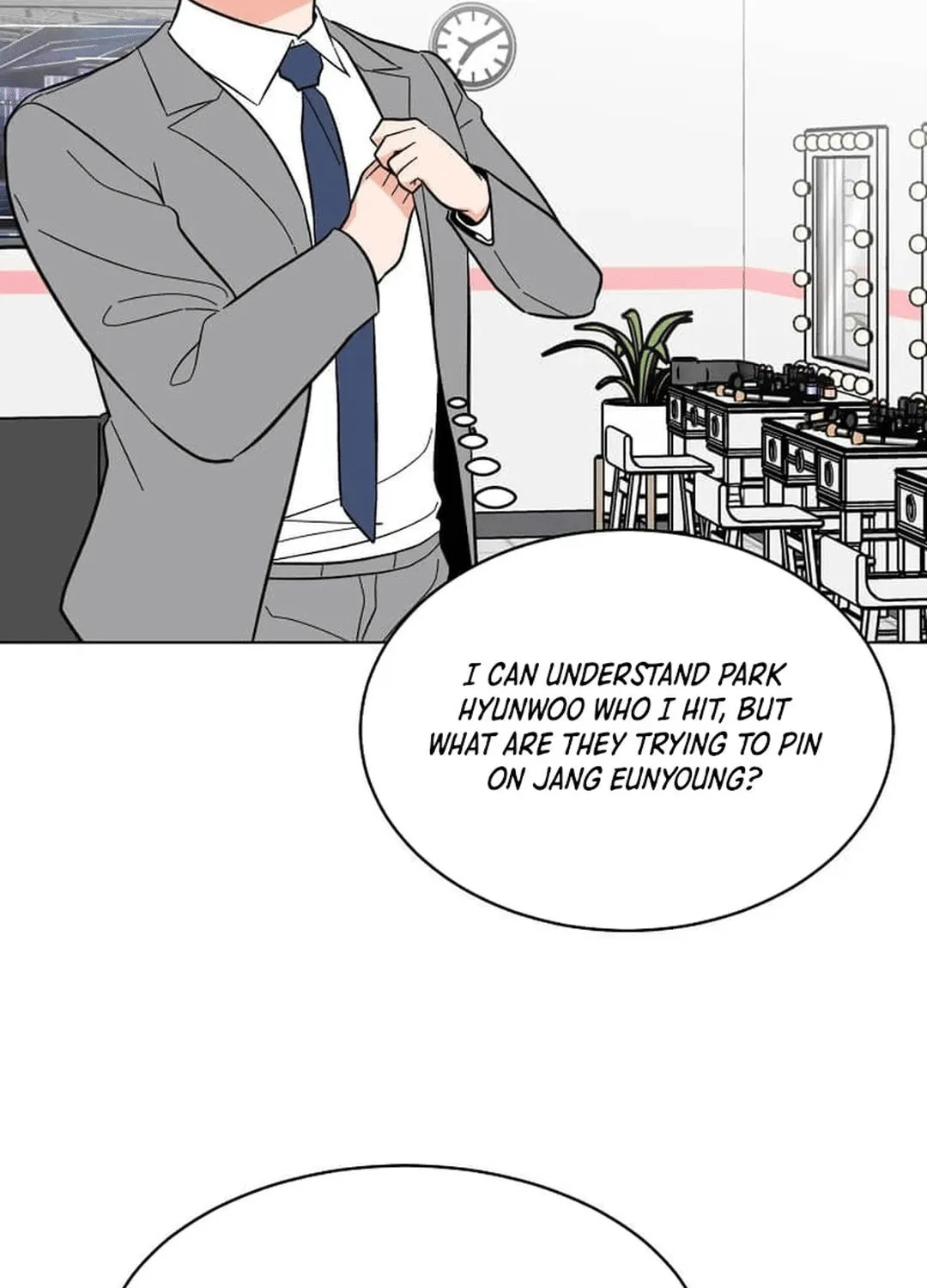 Rookie Talent Agent Knows It All Chapter 144 page 101 - 