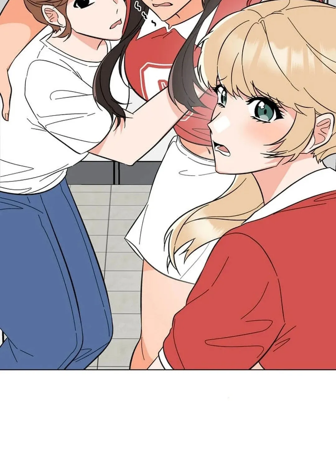 Rookie Talent Agent Knows It All Chapter 144 page 111 - 