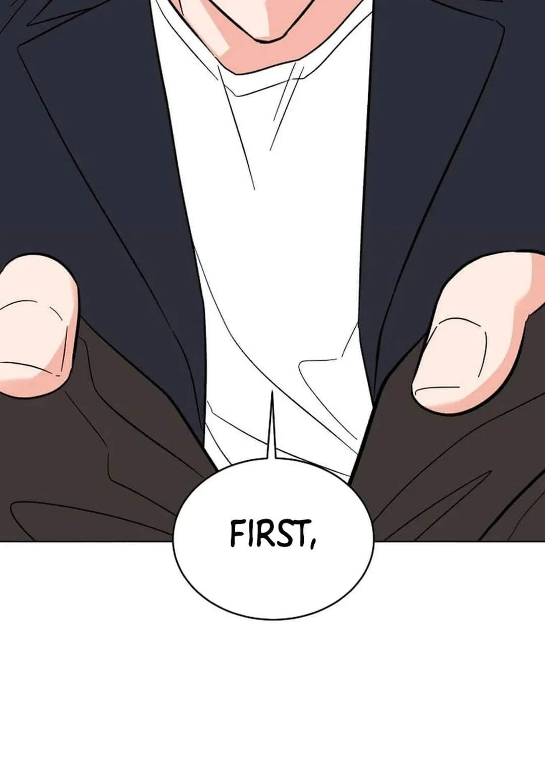 Rookie Talent Agent Knows It All Chapter 144 page 18 - 
