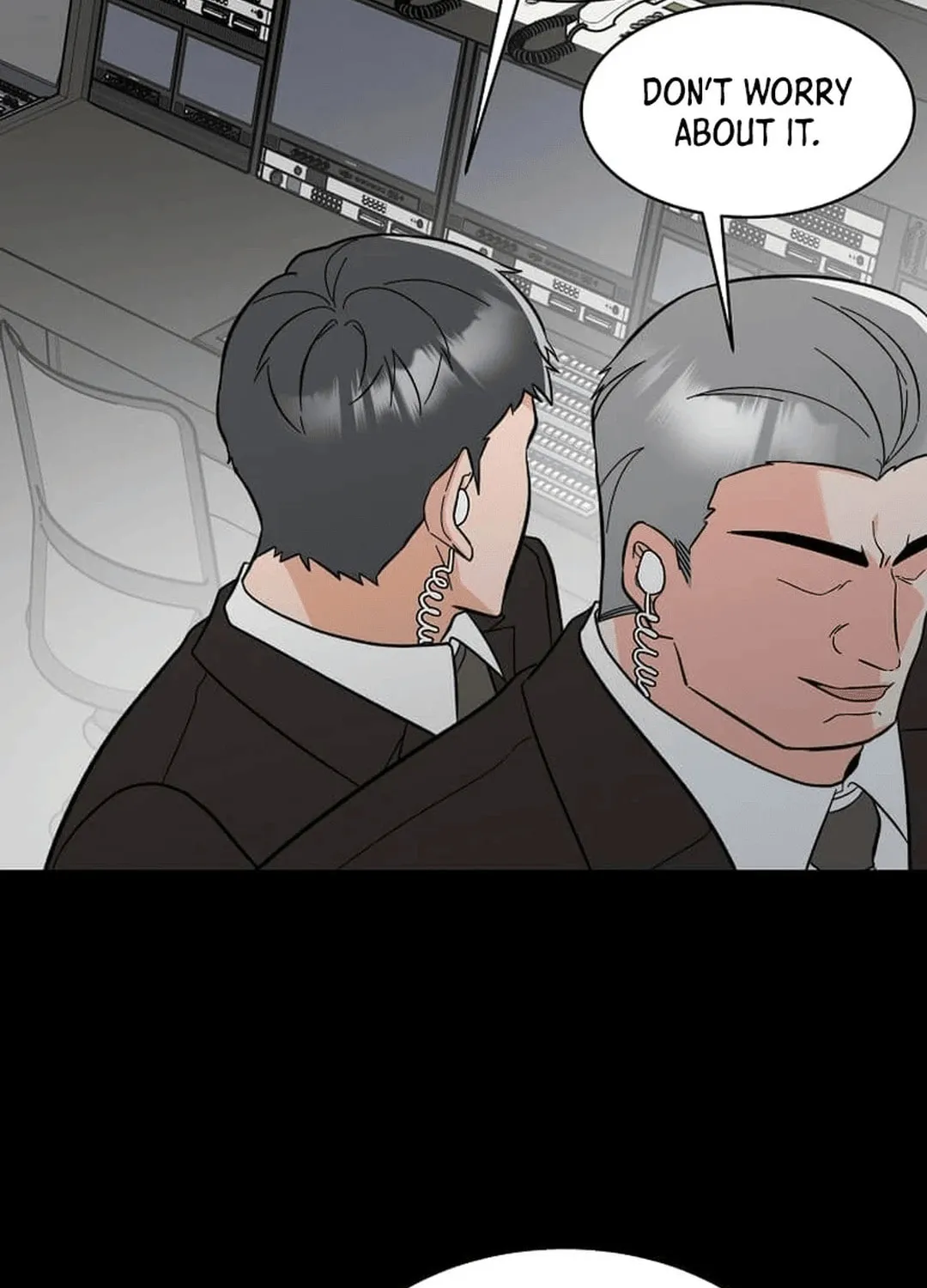 Rookie Talent Agent Knows It All Chapter 144 page 23 - 