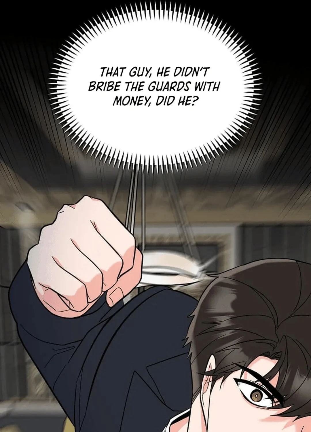Rookie Talent Agent Knows It All Chapter 144 page 28 - 