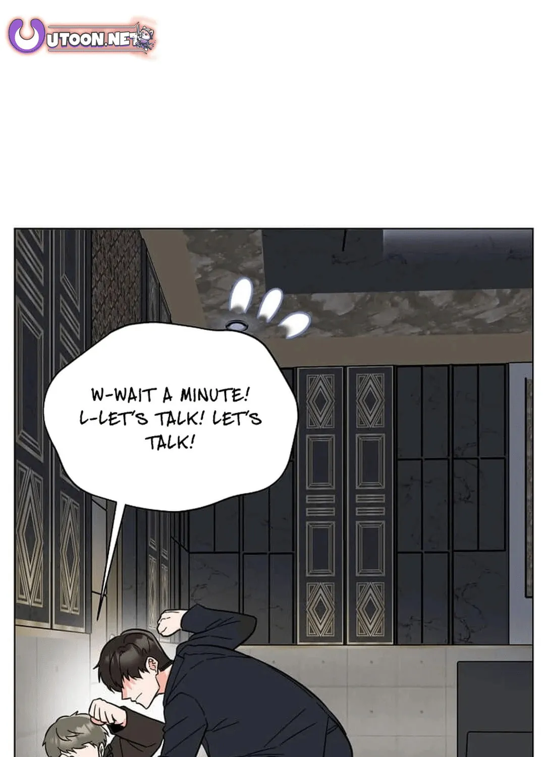 Rookie Talent Agent Knows It All Chapter 144 page 30 - 
