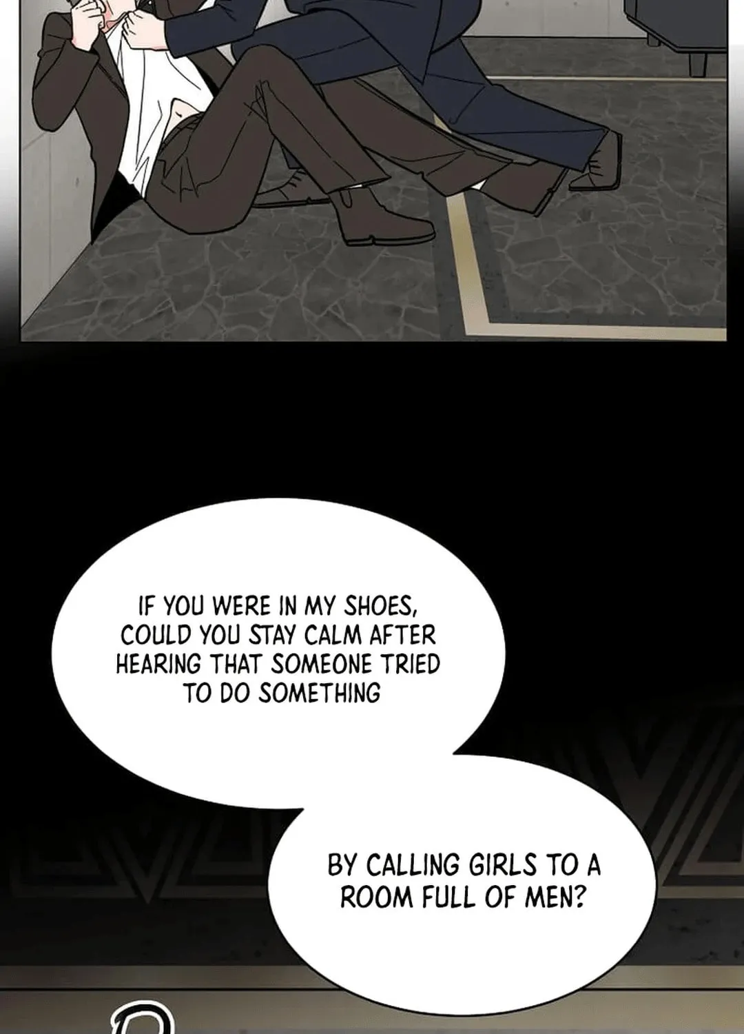 Rookie Talent Agent Knows It All Chapter 144 page 31 - 