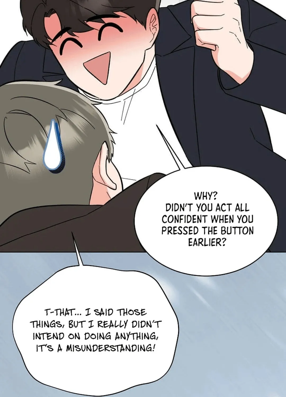 Rookie Talent Agent Knows It All Chapter 144 page 35 - 