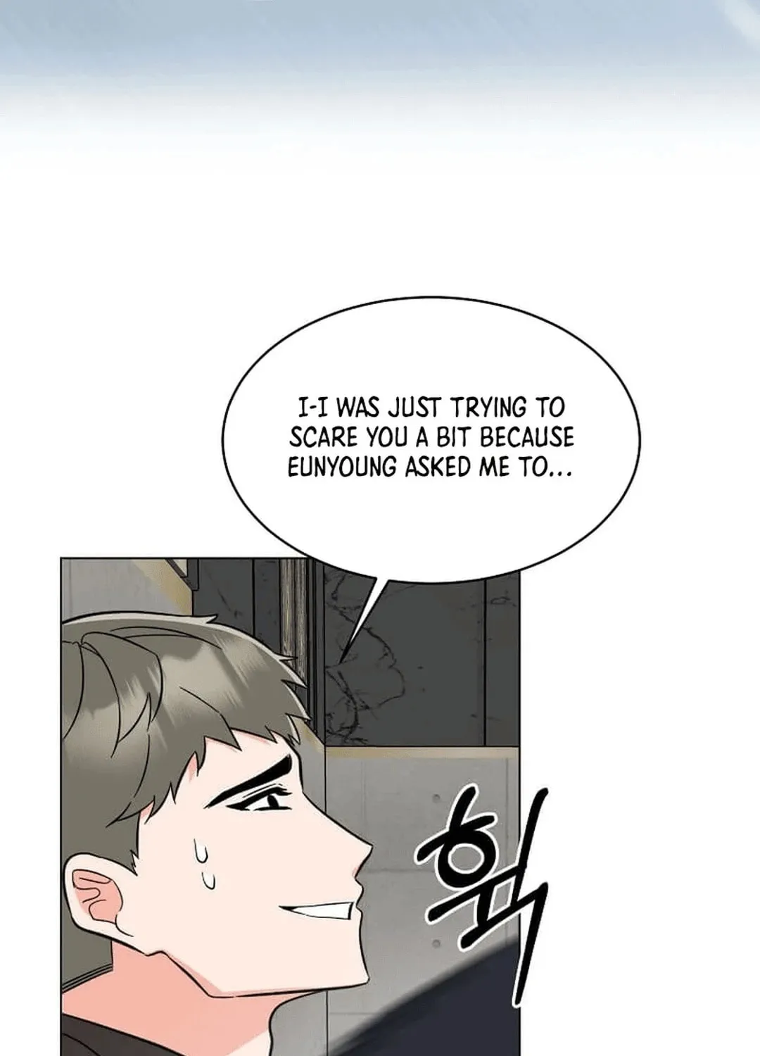 Rookie Talent Agent Knows It All Chapter 144 page 36 - 