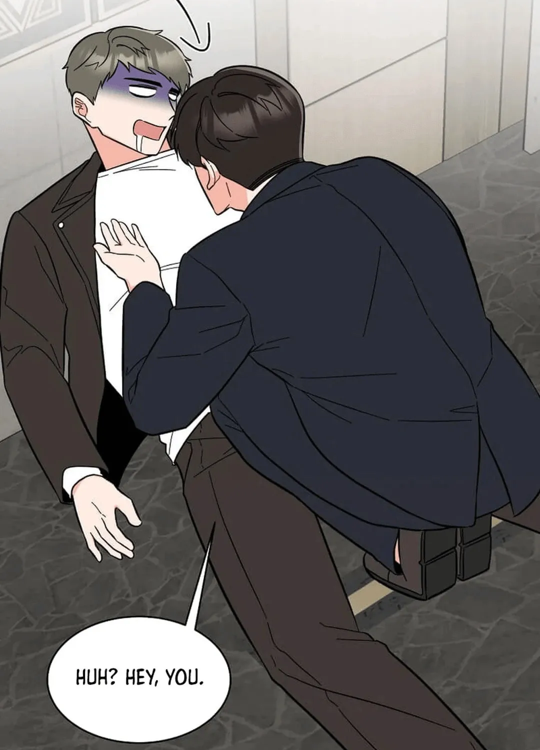 Rookie Talent Agent Knows It All Chapter 144 page 38 - 