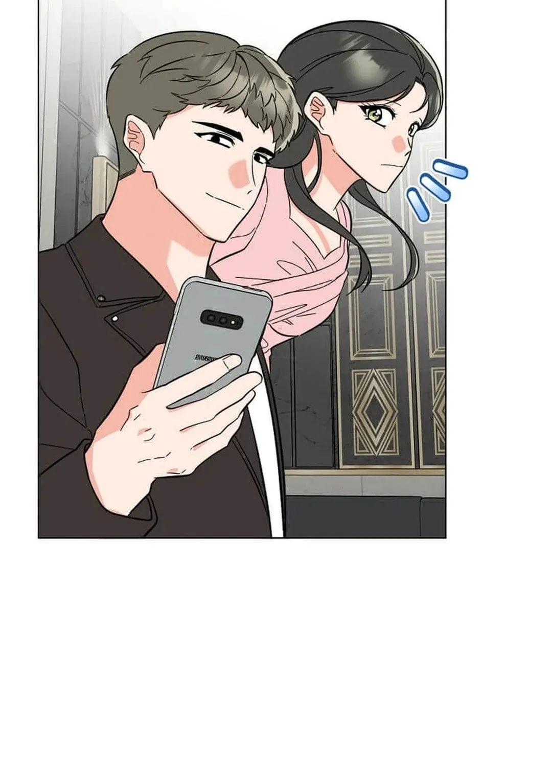 Rookie Talent Agent Knows It All Chapter 144 page 5 - 
