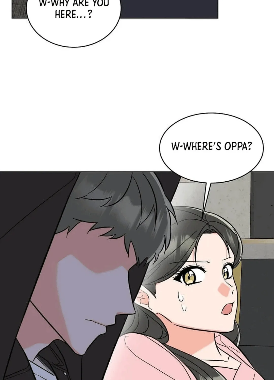 Rookie Talent Agent Knows It All Chapter 144 page 44 - 