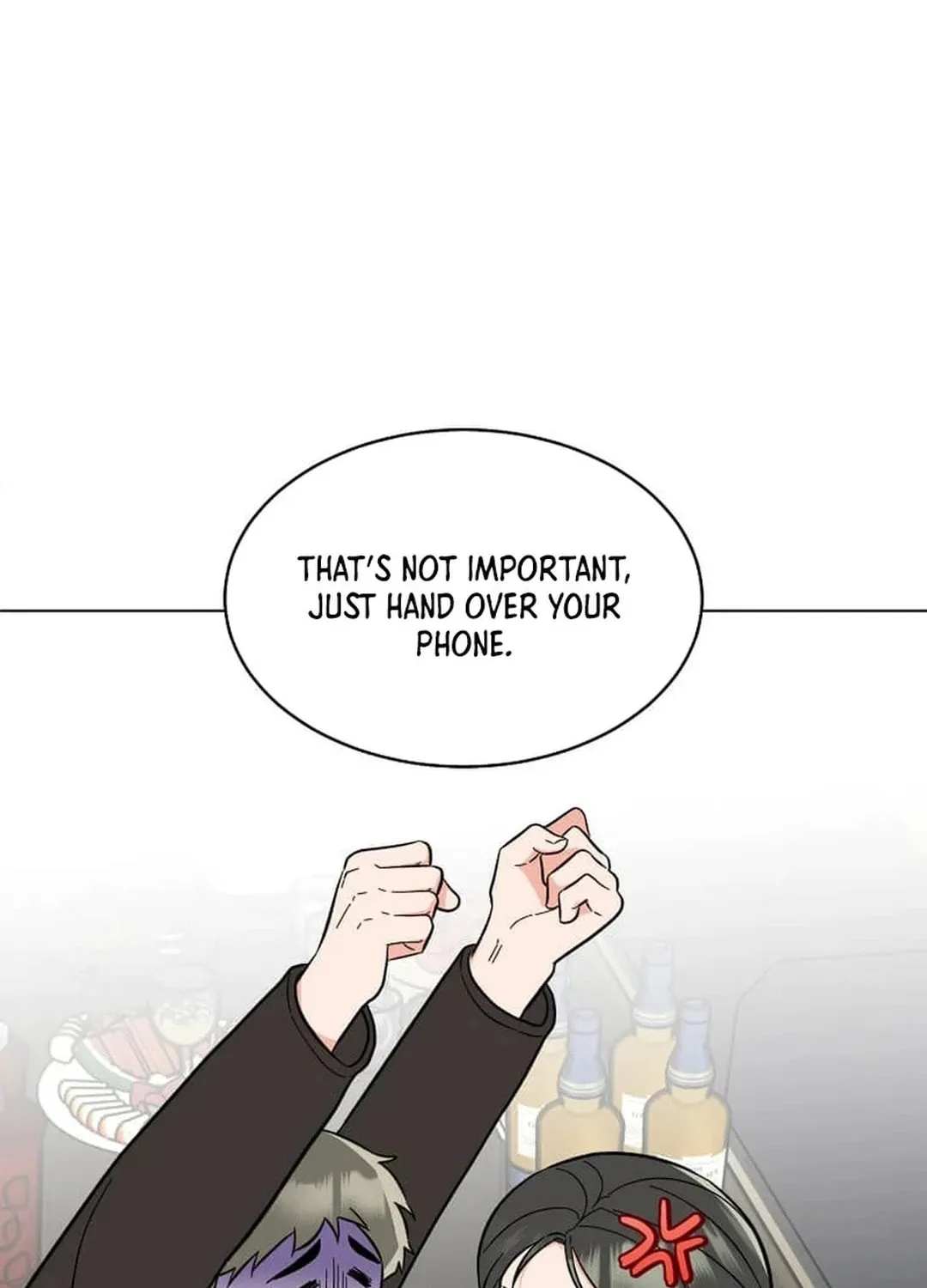 Rookie Talent Agent Knows It All Chapter 144 page 49 - 