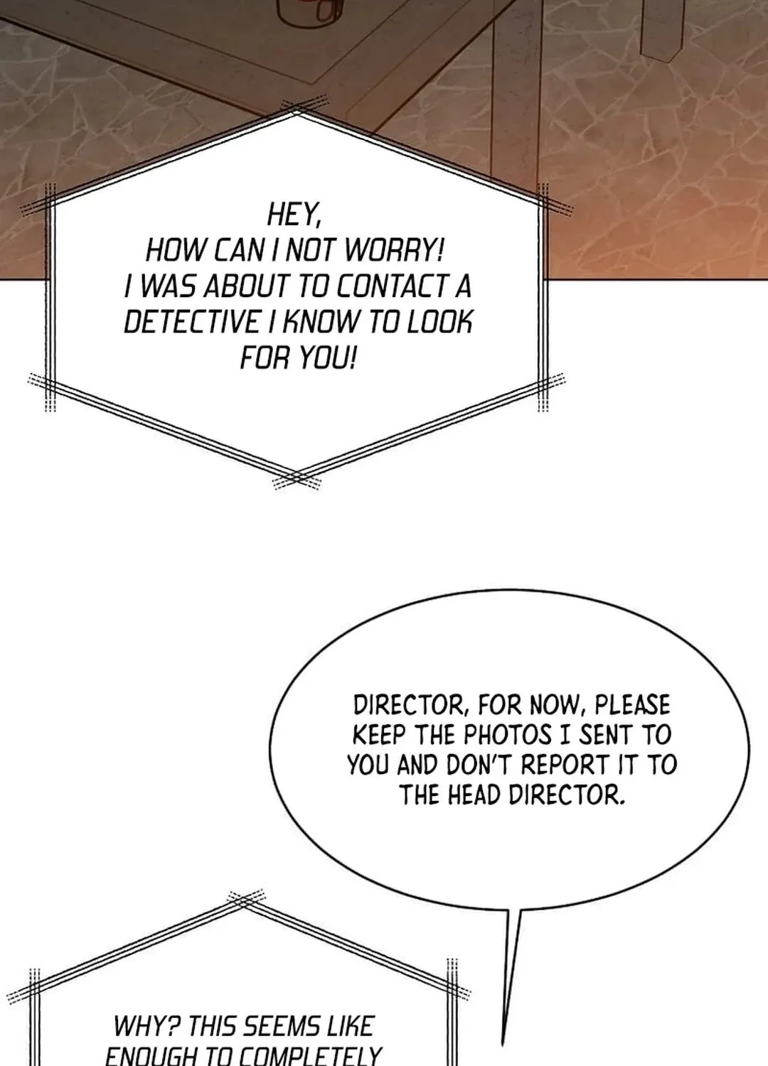 Rookie Talent Agent Knows It All Chapter 144 page 62 - 