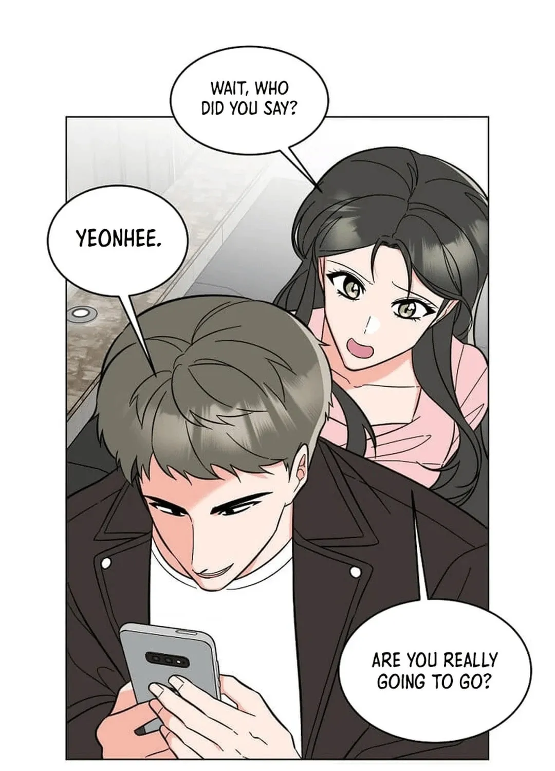 Rookie Talent Agent Knows It All Chapter 144 page 8 - 