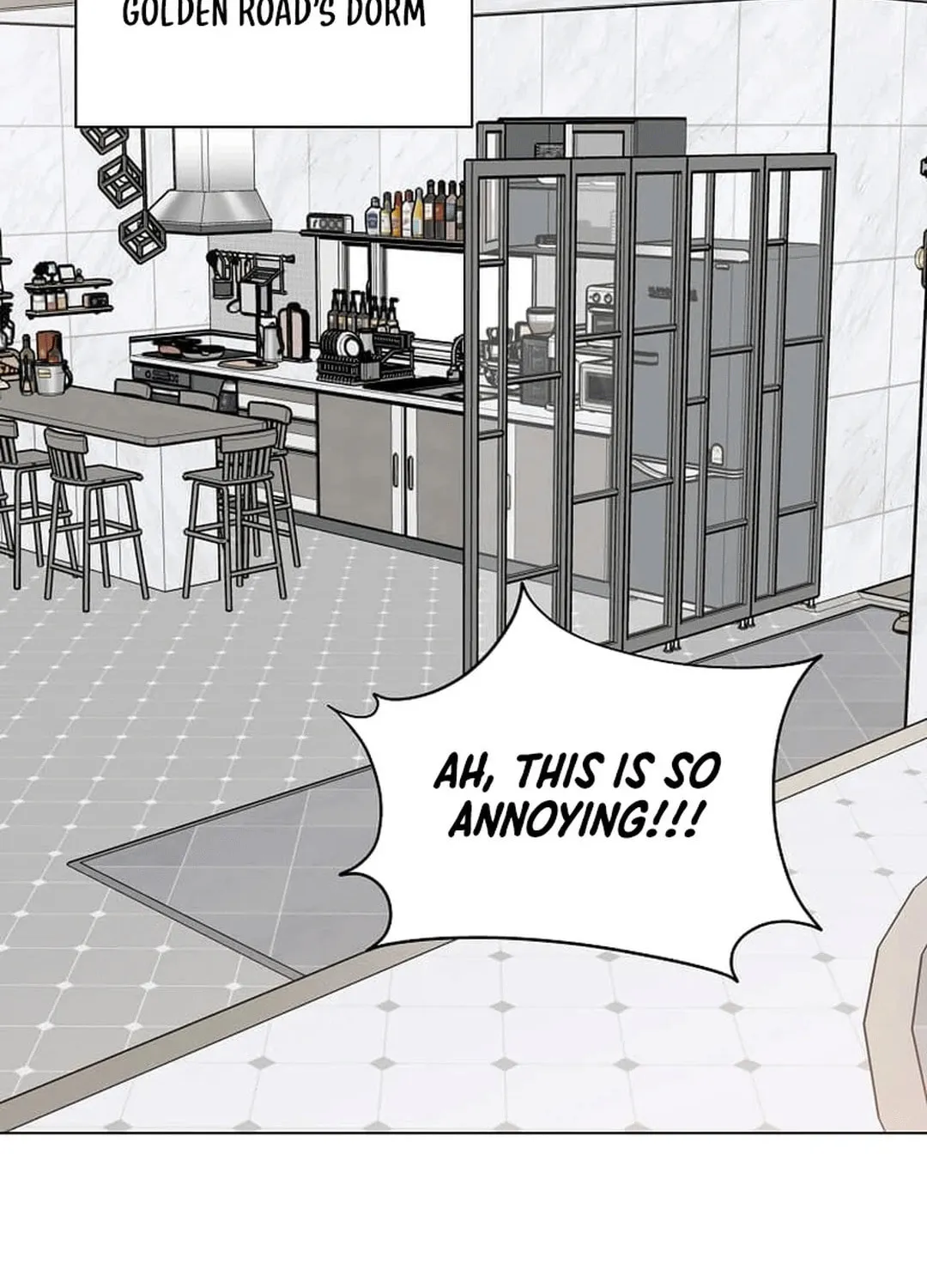 Rookie Talent Agent Knows It All Chapter 144 page 76 - 