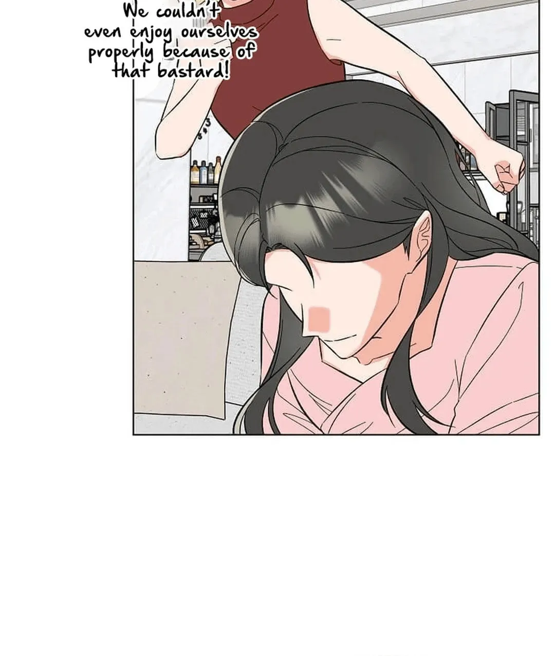 Rookie Talent Agent Knows It All Chapter 144 page 78 - 