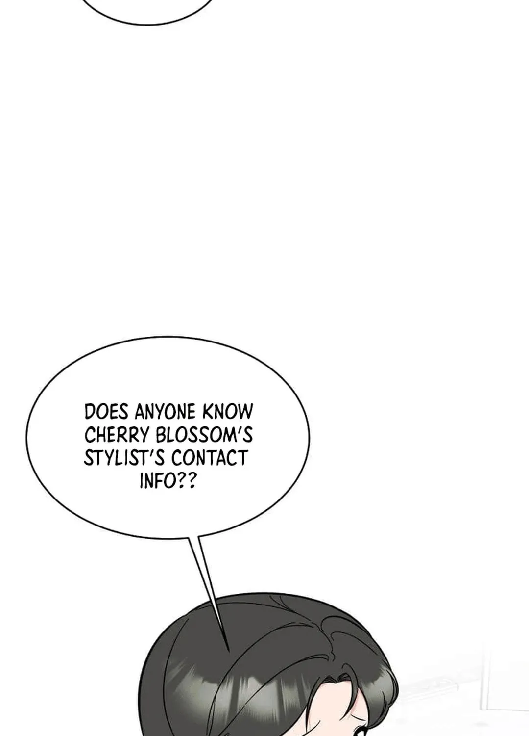 Rookie Talent Agent Knows It All Chapter 144 page 80 - 