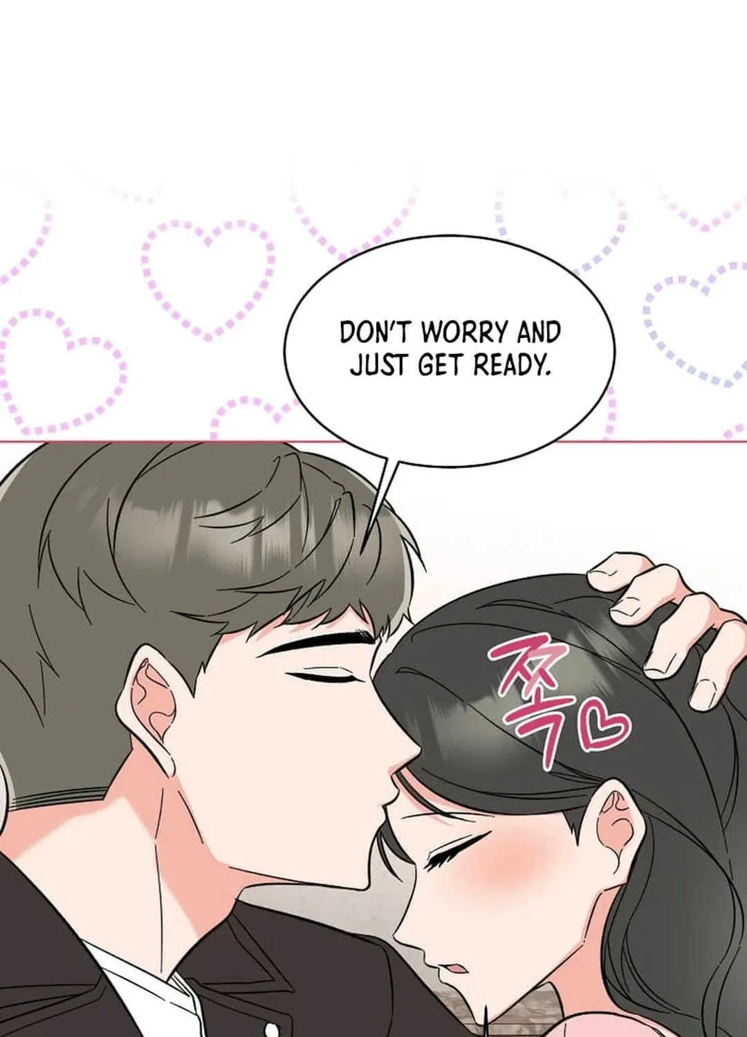 Rookie Talent Agent Knows It All Chapter 144 page 9 - 