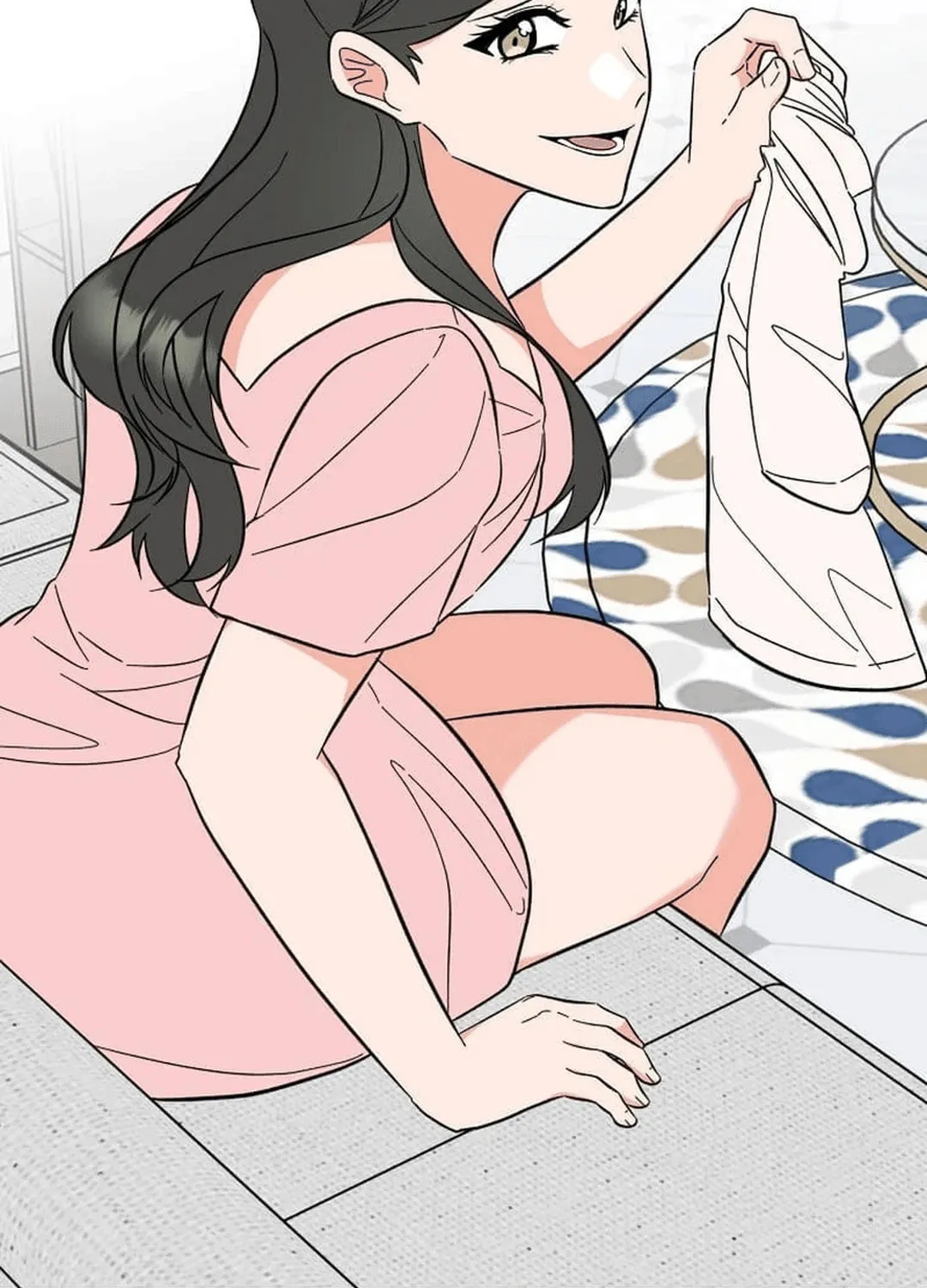 Rookie Talent Agent Knows It All Chapter 144 page 81 - 