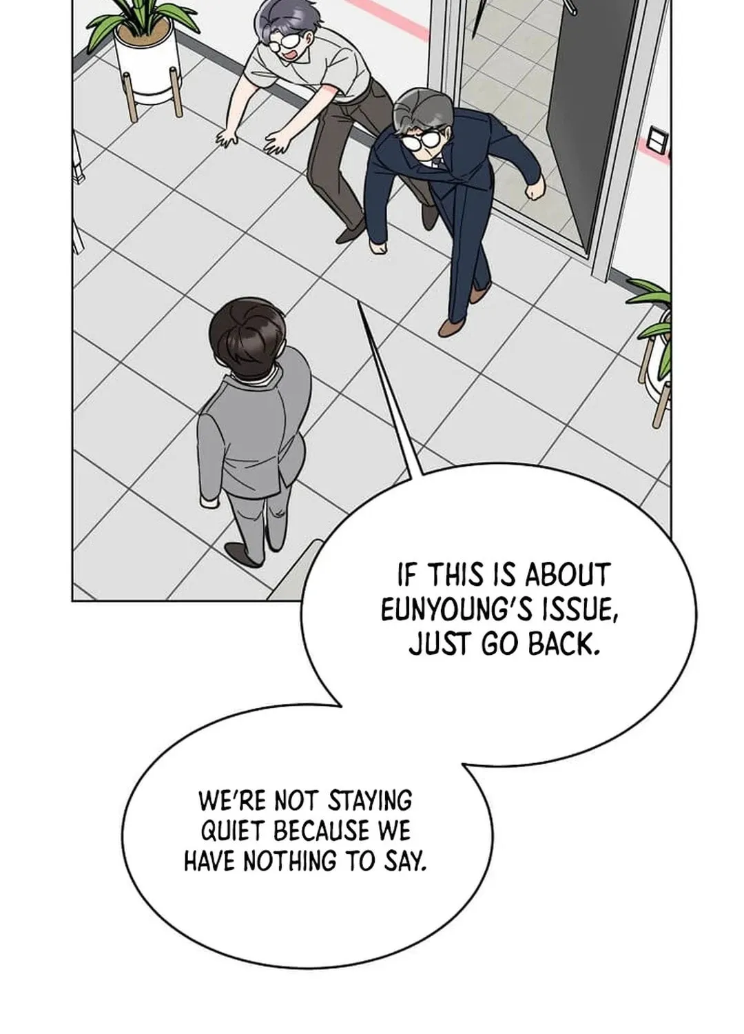 Rookie Talent Agent Knows It All Chapter 144 page 89 - 