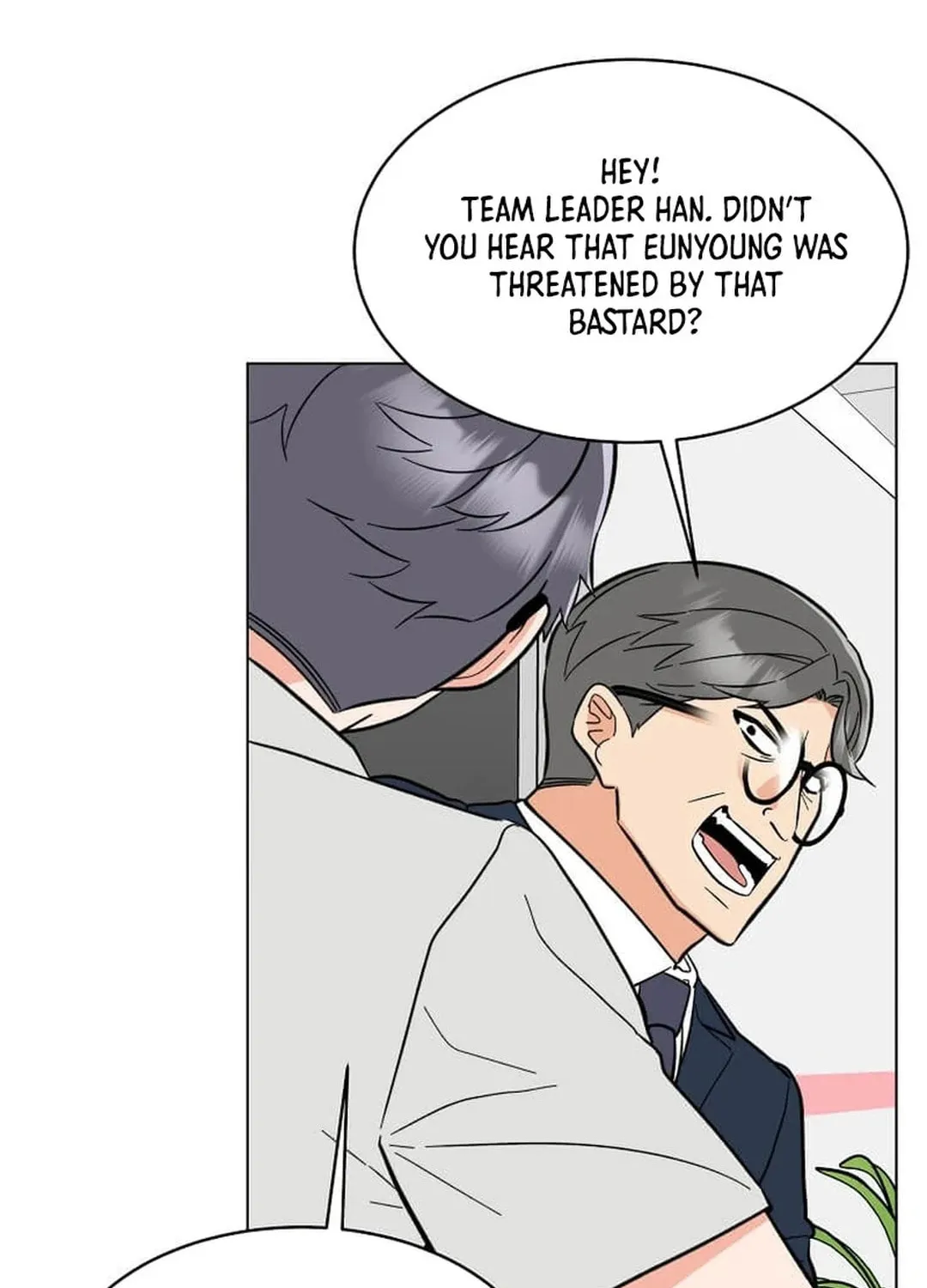 Rookie Talent Agent Knows It All Chapter 144 page 90 - 