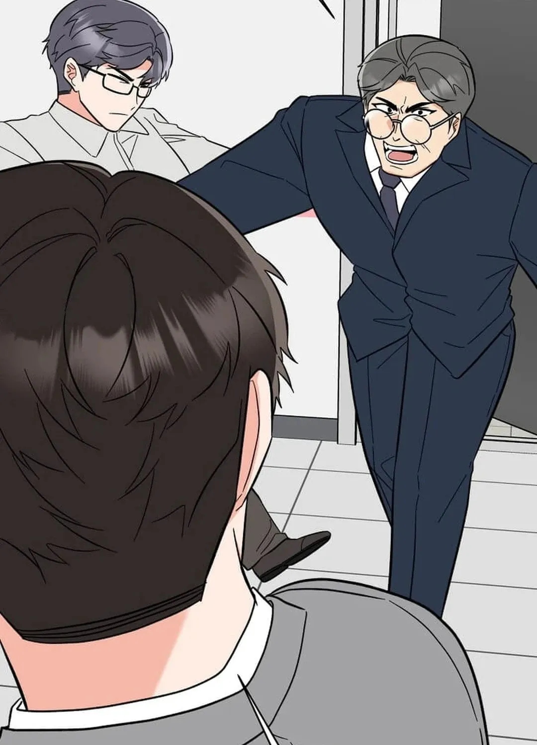 Rookie Talent Agent Knows It All Chapter 144 page 94 - 