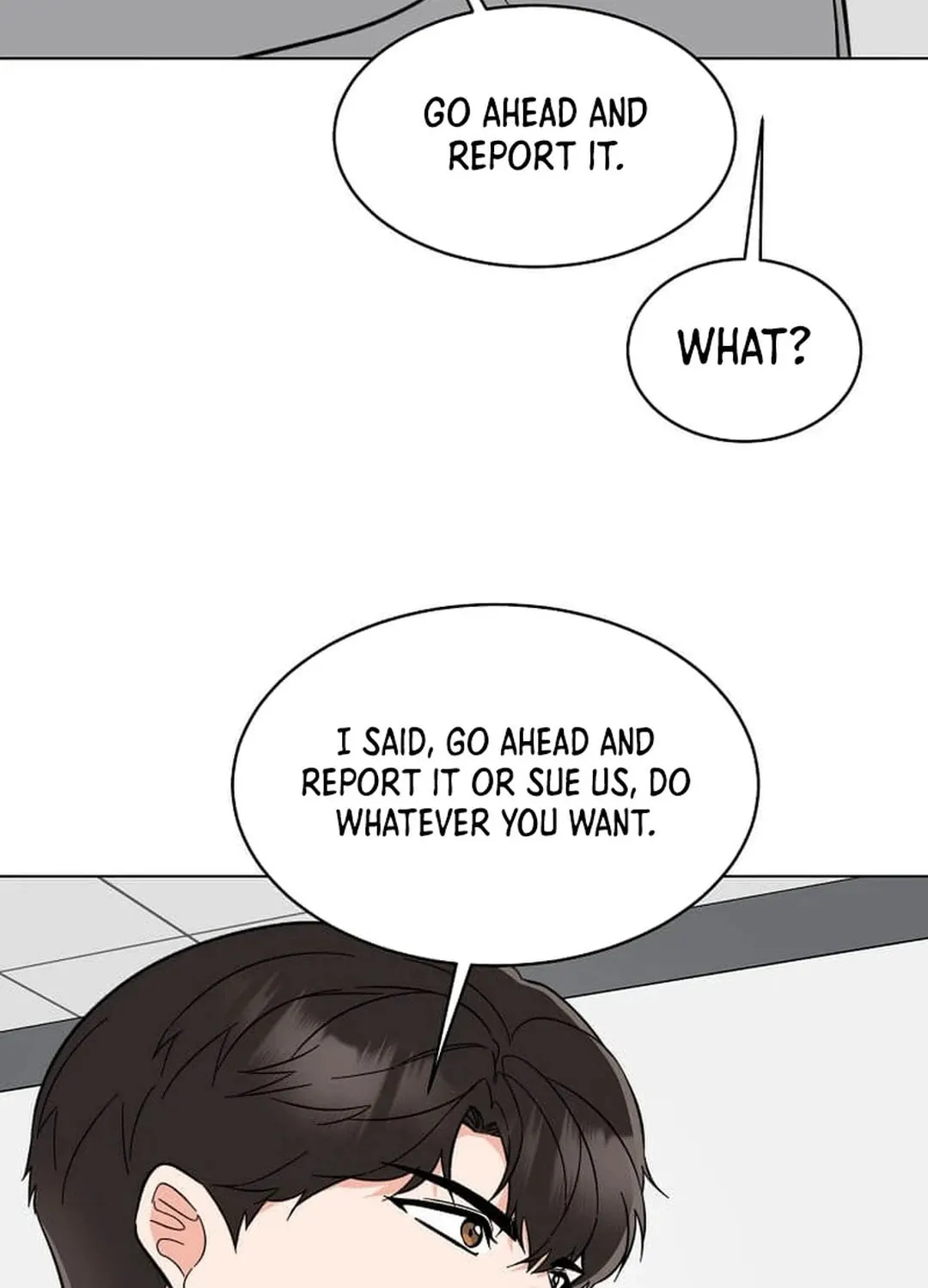 Rookie Talent Agent Knows It All Chapter 144 page 95 - 