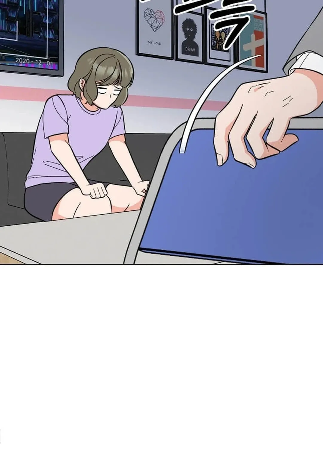 Rookie Talent Agent Knows It All Chapter 145 page 101 - 