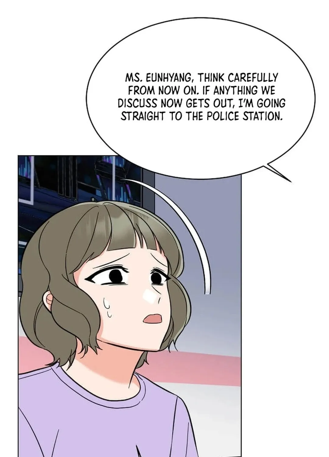Rookie Talent Agent Knows It All Chapter 145 page 102 - 