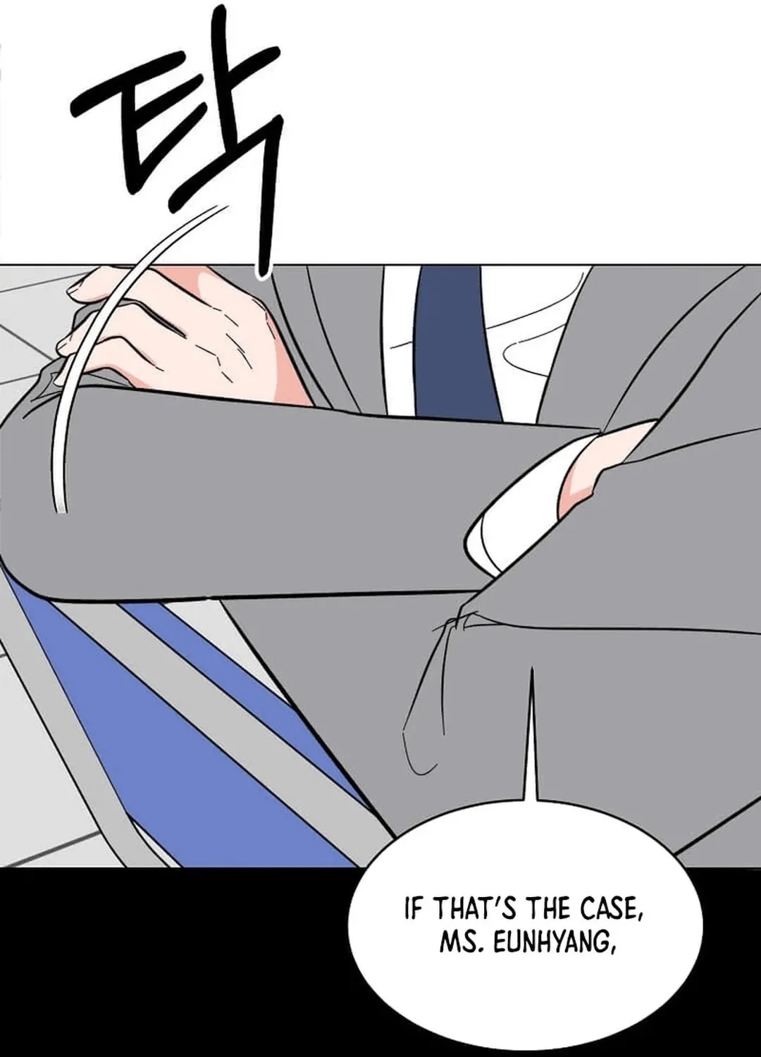 Rookie Talent Agent Knows It All Chapter 145 page 104 - 