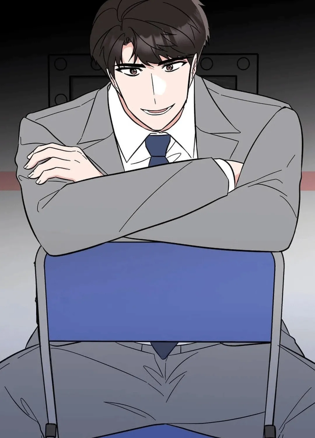 Rookie Talent Agent Knows It All Chapter 145 page 106 - 