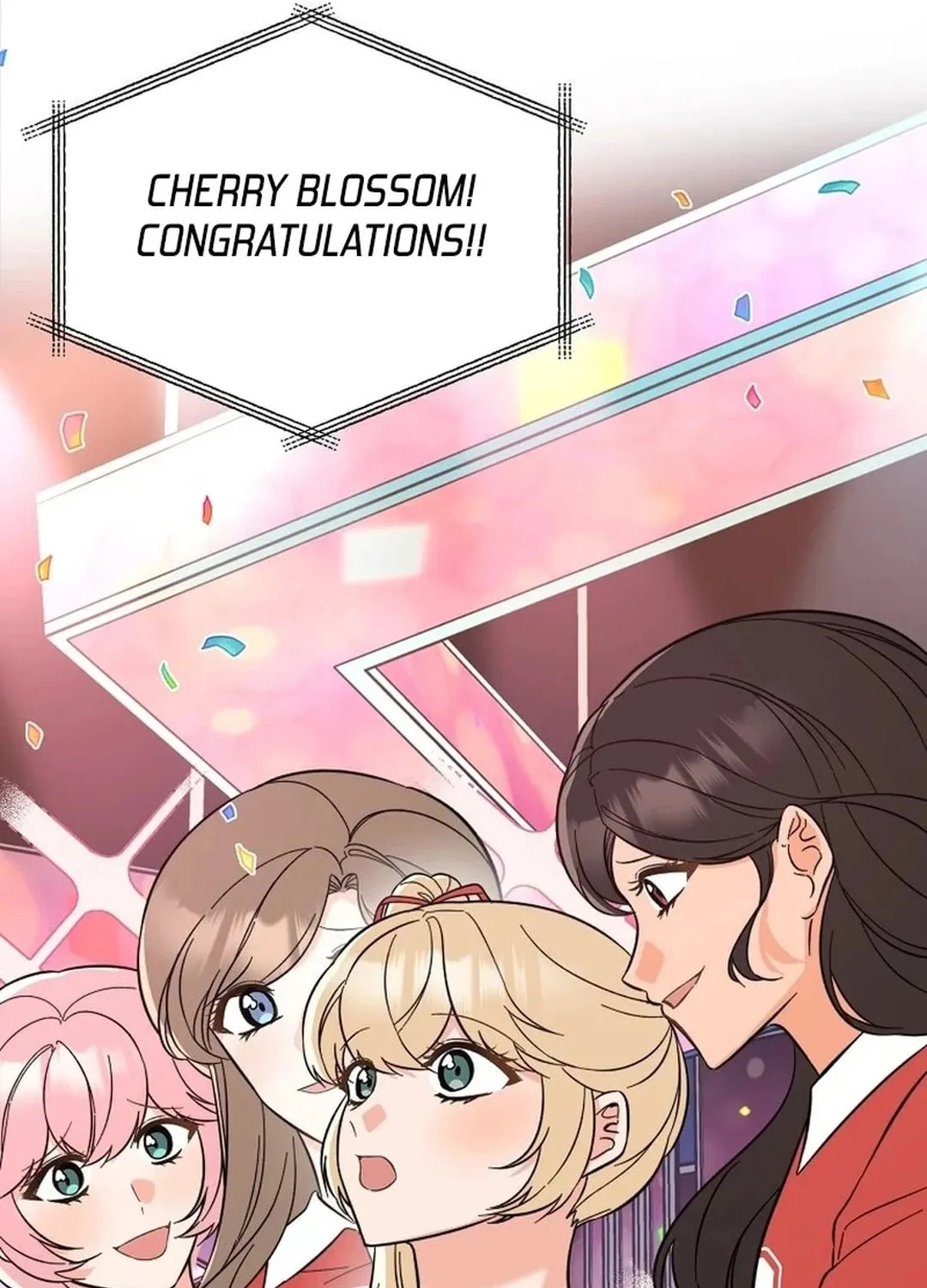 Rookie Talent Agent Knows It All Chapter 145 page 110 - 