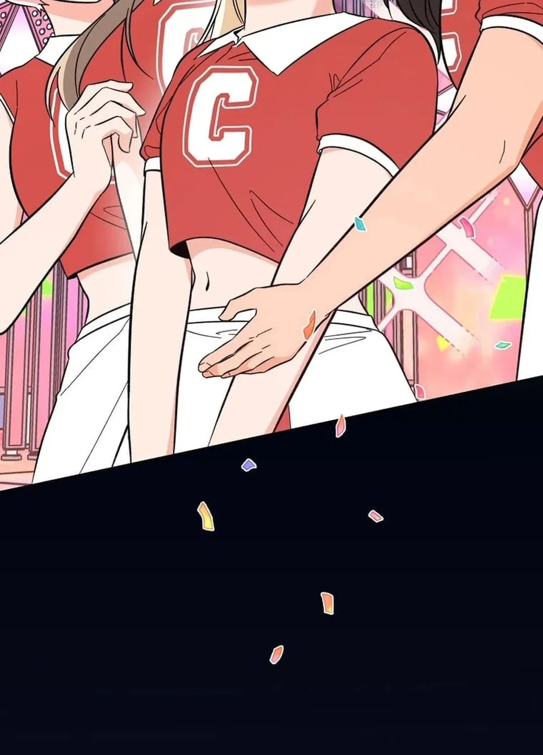 Rookie Talent Agent Knows It All Chapter 145 page 111 - 