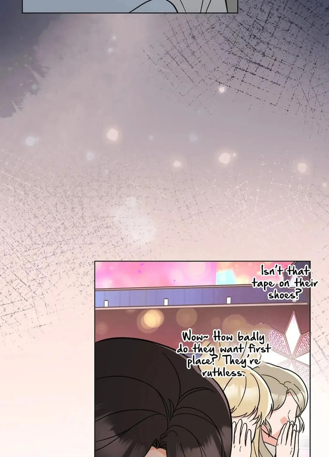 Rookie Talent Agent Knows It All Chapter 145 page 113 - 