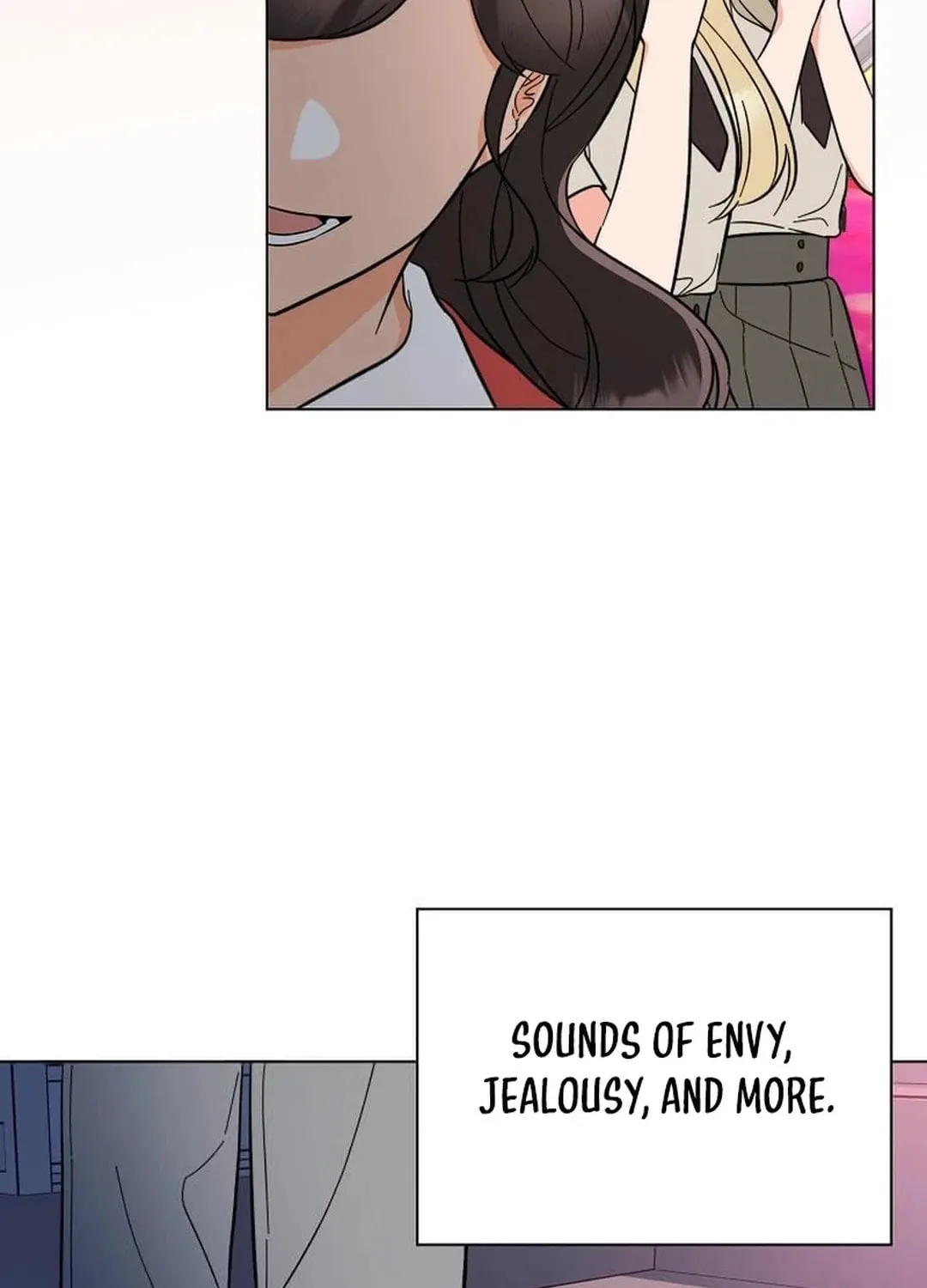 Rookie Talent Agent Knows It All Chapter 145 page 114 - 