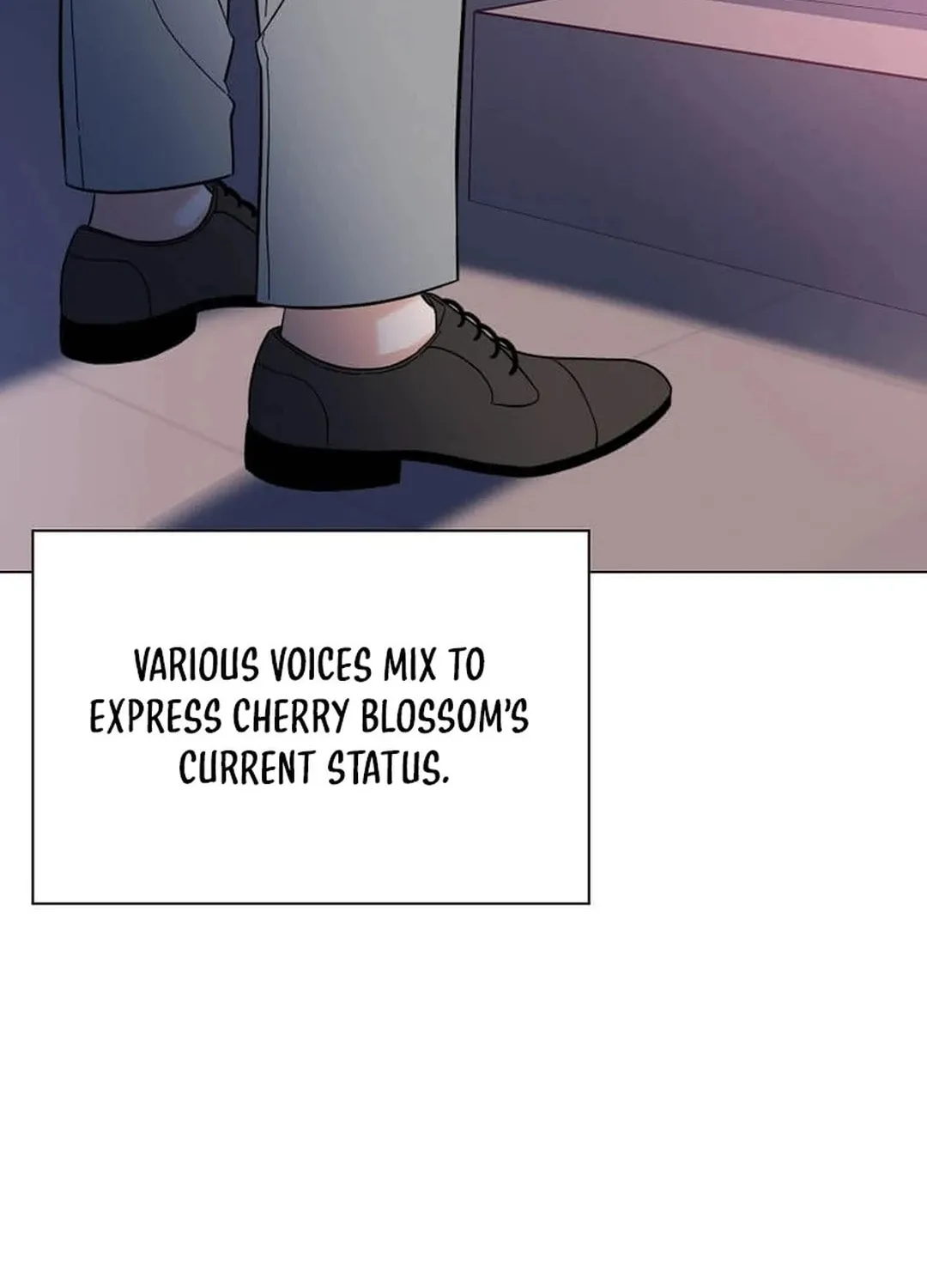 Rookie Talent Agent Knows It All Chapter 145 page 115 - 
