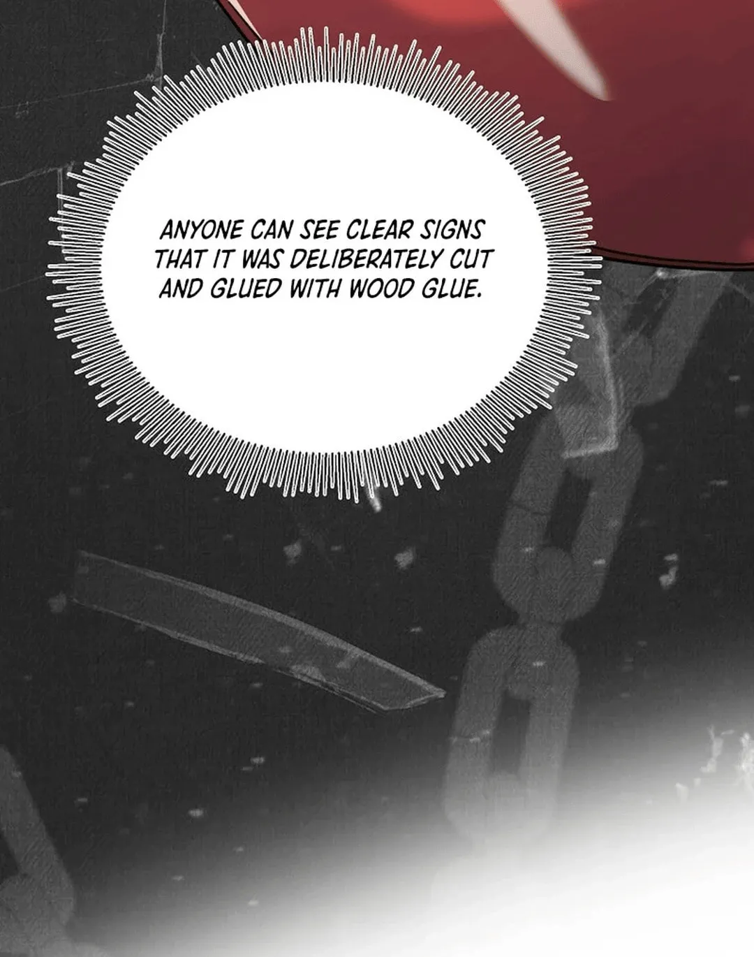 Rookie Talent Agent Knows It All Chapter 145 page 13 - 